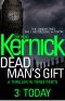 [Dead Man's Gift 03] • Today